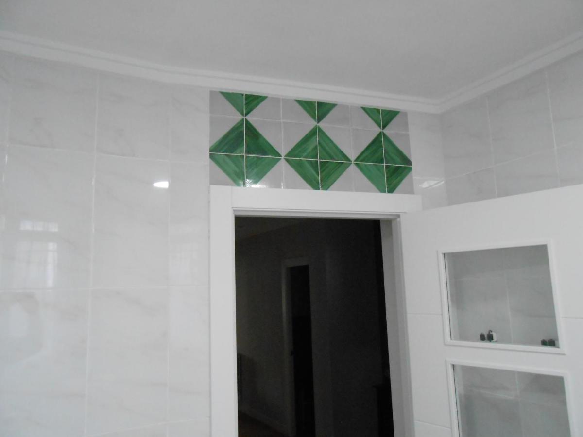 Casa De La Abuela Pequena Appartement Teruel Buitenkant foto