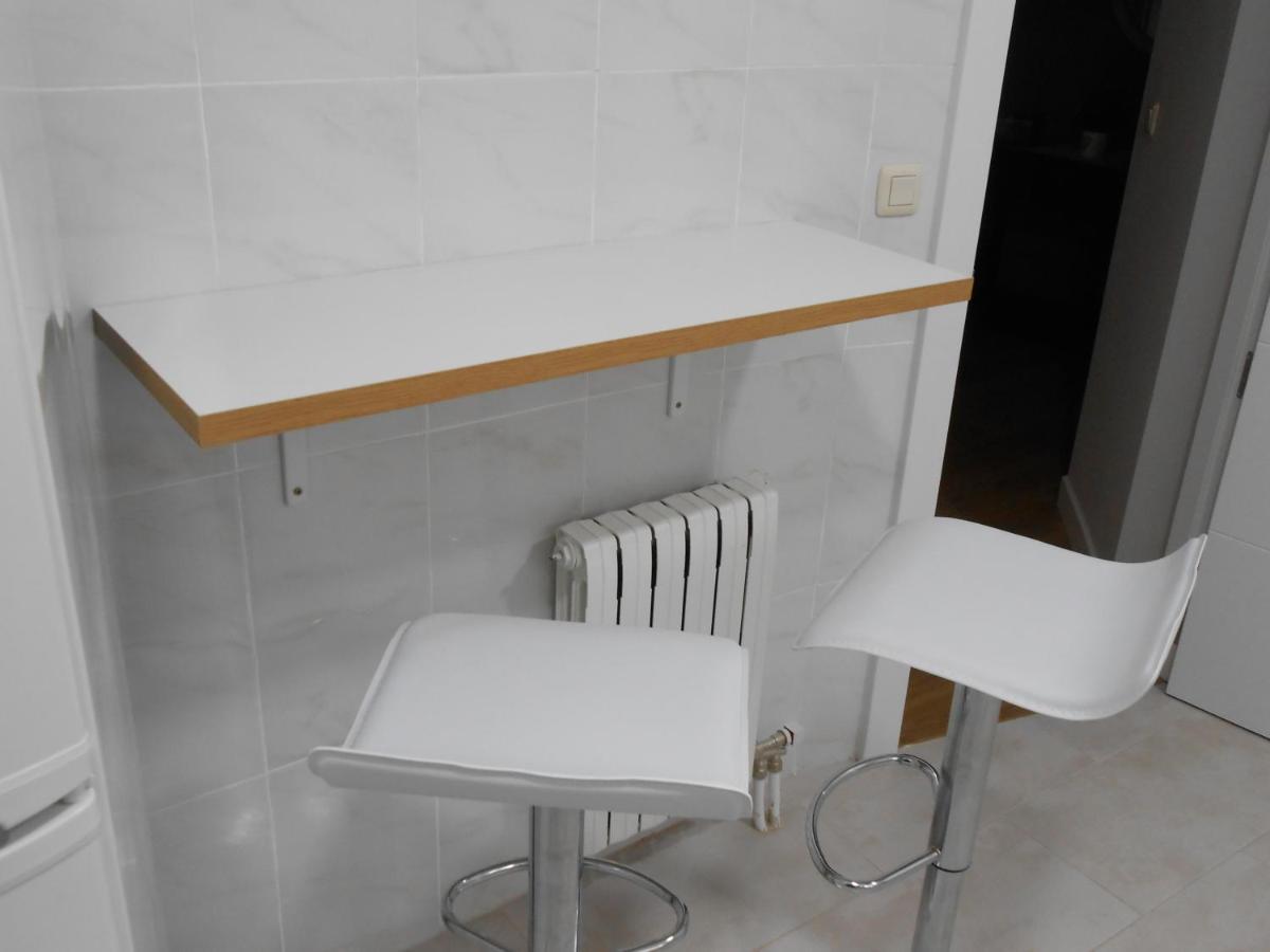 Casa De La Abuela Pequena Appartement Teruel Buitenkant foto