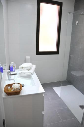 Casa De La Abuela Pequena Appartement Teruel Buitenkant foto