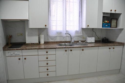 Casa De La Abuela Pequena Appartement Teruel Buitenkant foto
